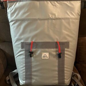 Mountain Summit Gear cooler backpack